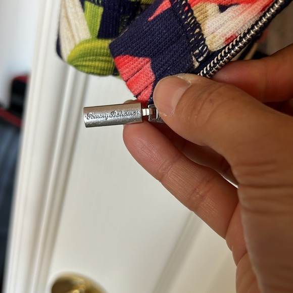 Tommy Bahama floral jacket NWT - Picture 8 of 9